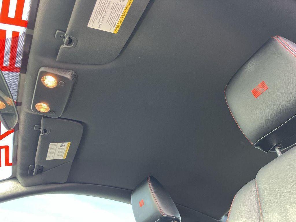 used 2008 Ford Mustang car, priced at $28,991