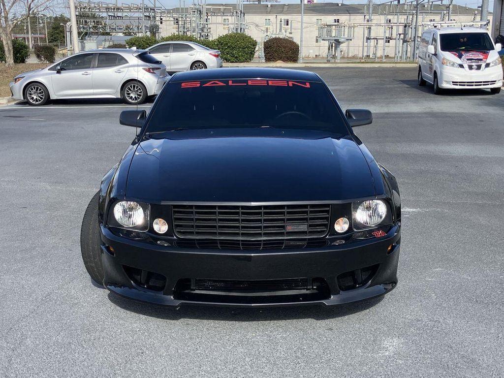 used 2008 Ford Mustang car, priced at $28,991