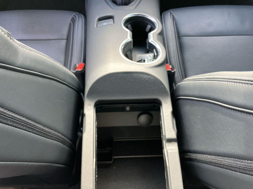 used 2024 Ford Mustang car, priced at $47,991