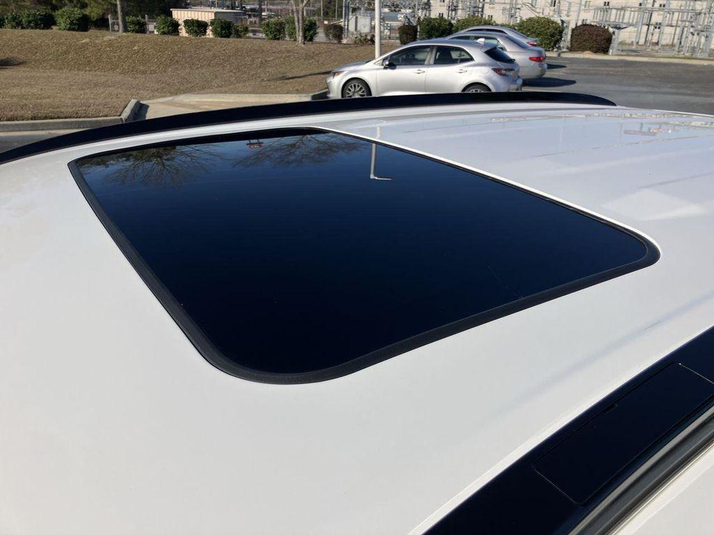 used 2024 Toyota RAV4 car, priced at $27,991