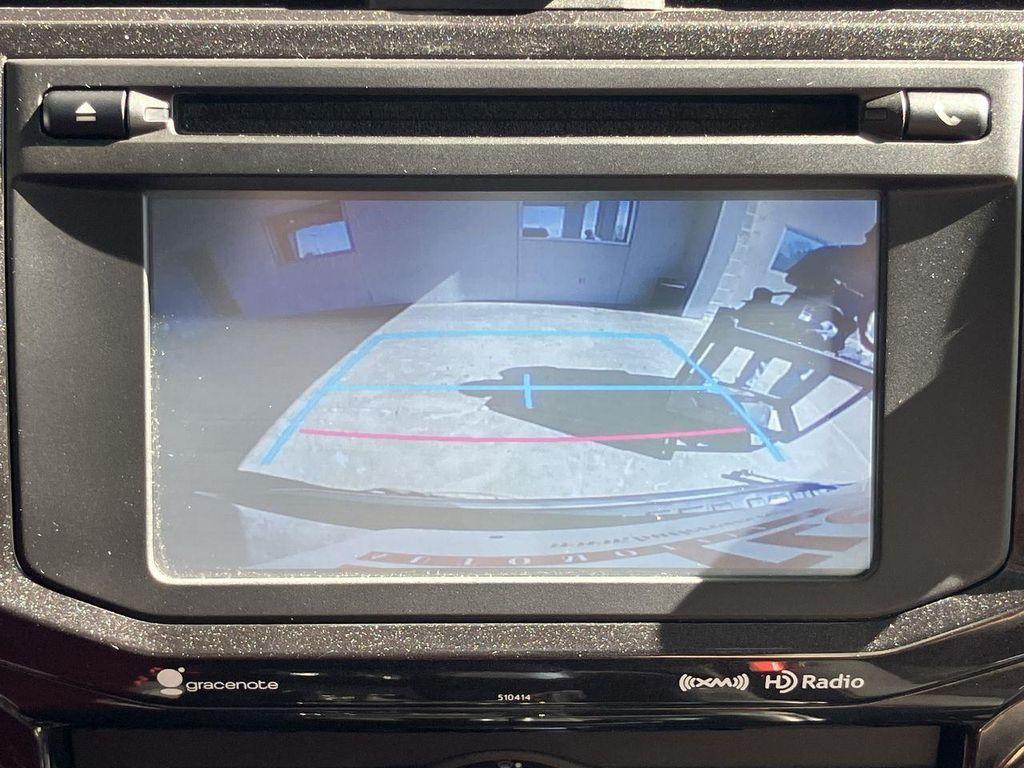 used 2019 Toyota 4Runner car, priced at $42,991