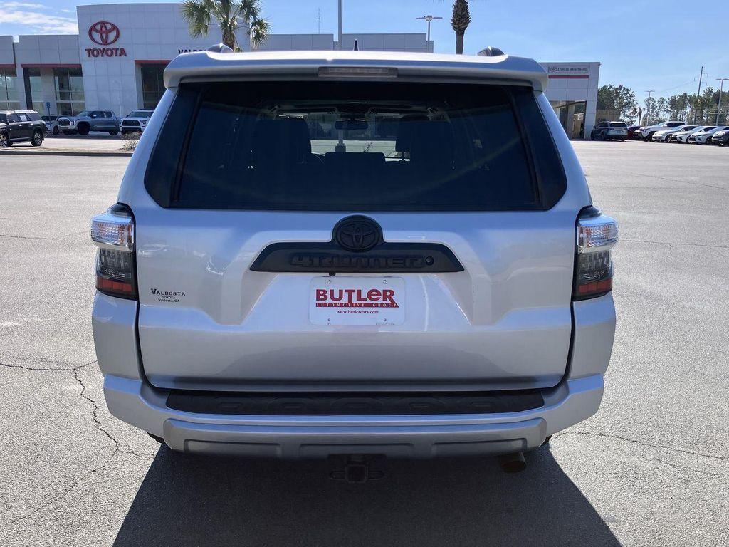 used 2019 Toyota 4Runner car, priced at $42,991