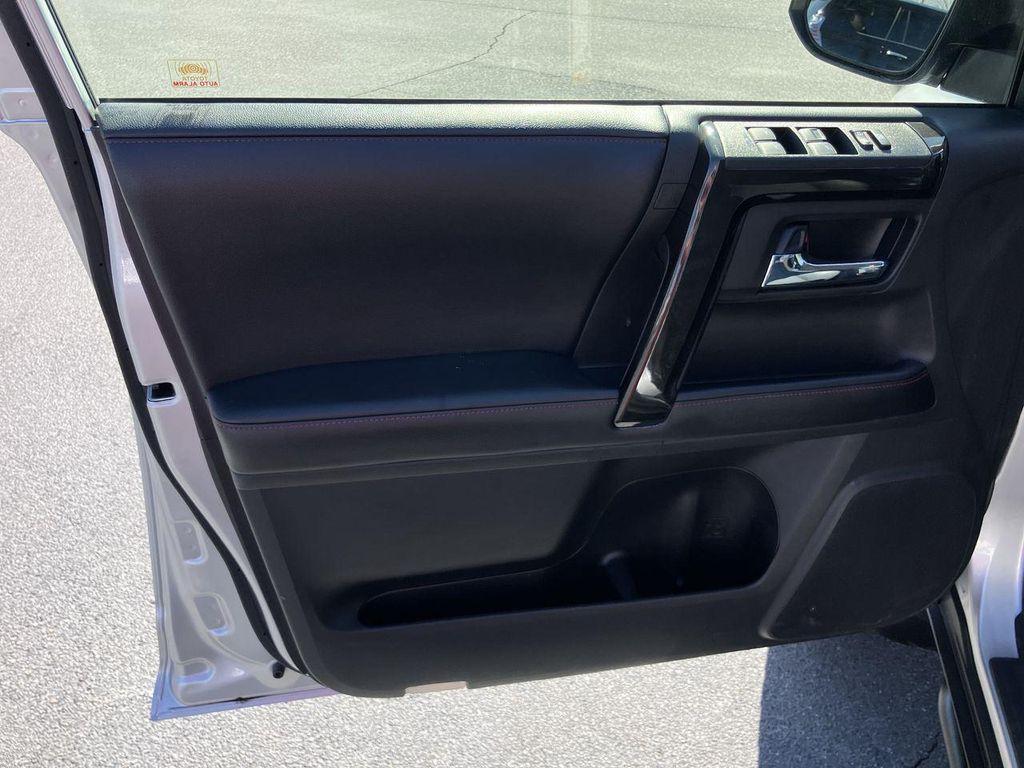 used 2019 Toyota 4Runner car, priced at $42,991