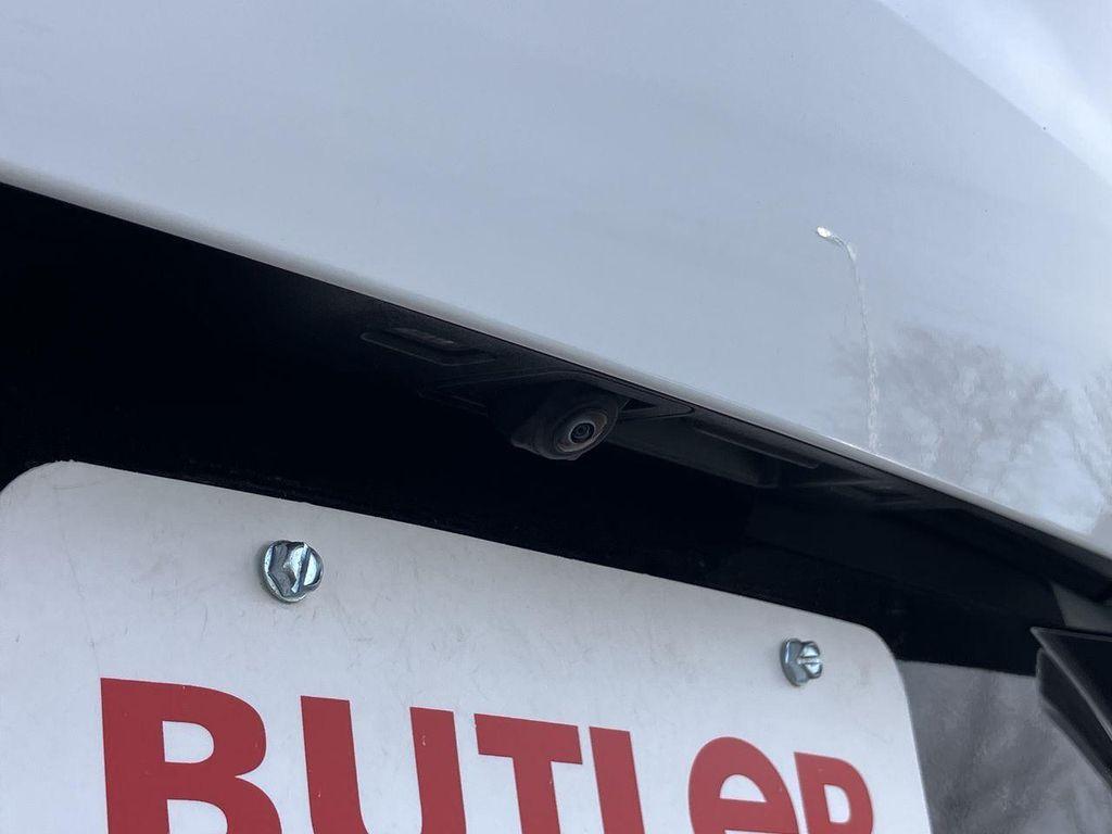 used 2024 Buick Encore GX car, priced at $21,991