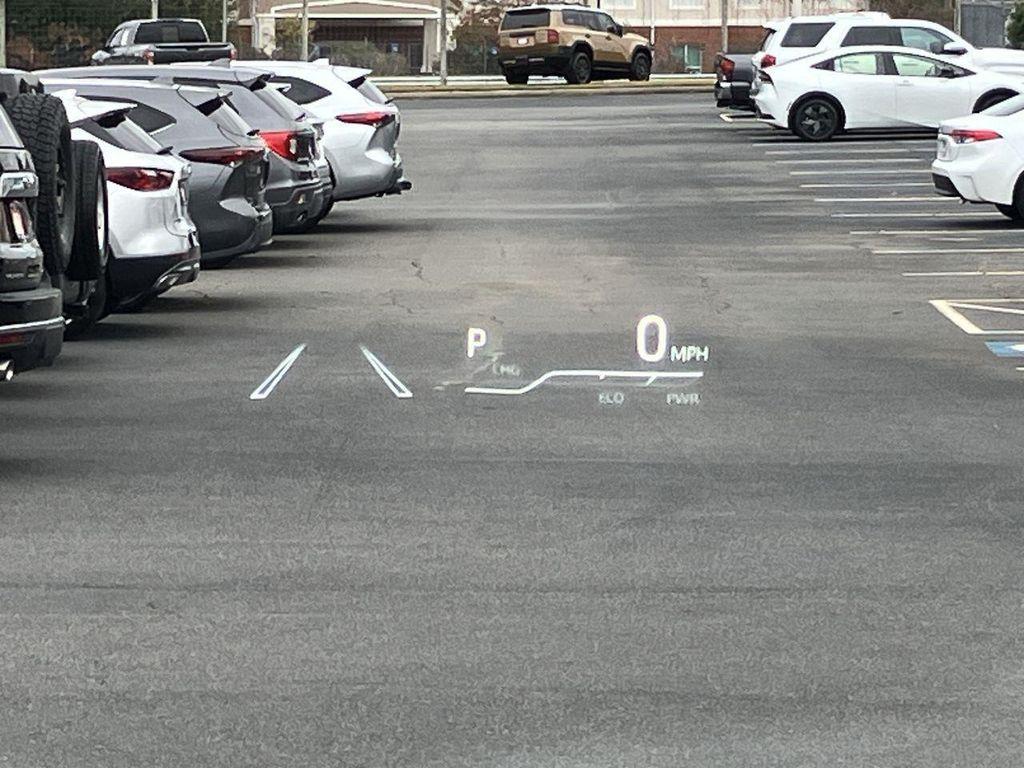 used 2023 Toyota Sienna car, priced at $48,999