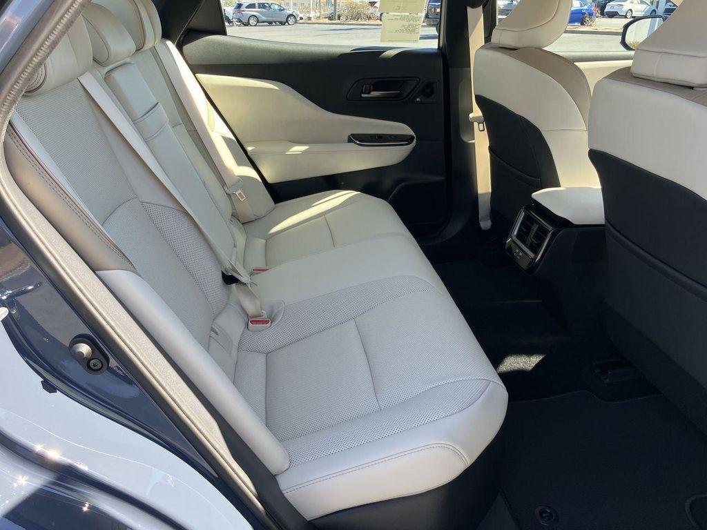 new 2026 Toyota Crown car, priced at $52,647