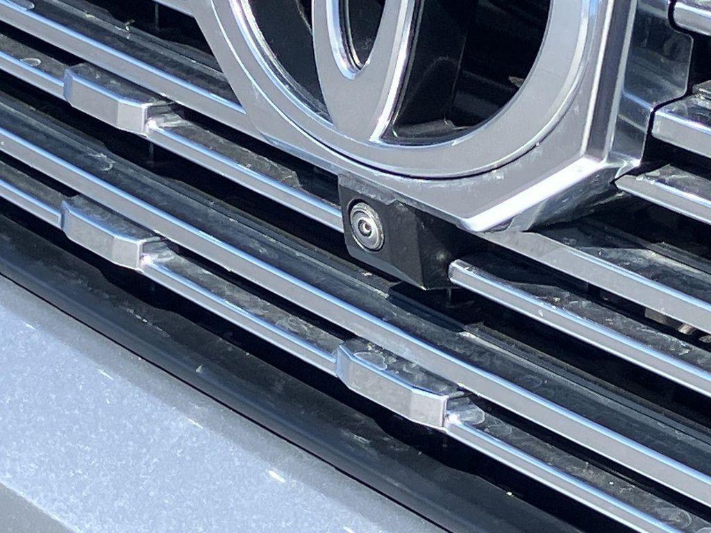 used 2024 Toyota Tacoma car, priced at $42,991