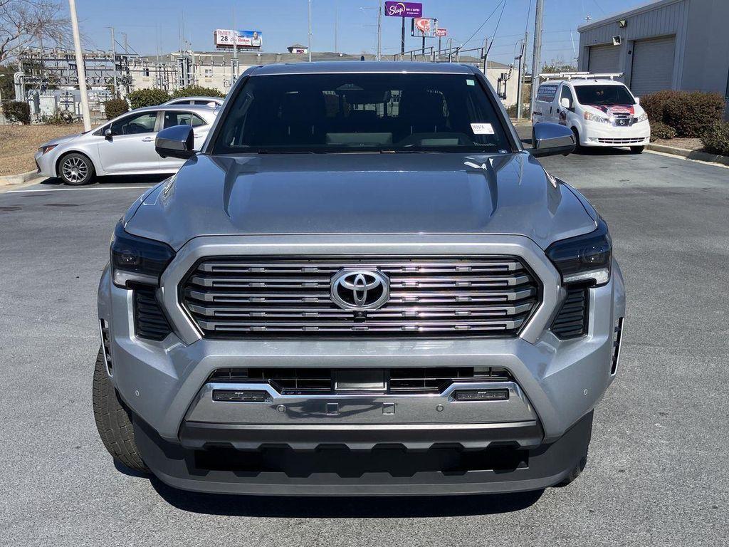 used 2024 Toyota Tacoma car, priced at $42,991