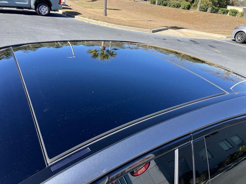 used 2021 Mercedes-Benz AMG C 43 car, priced at $42,291