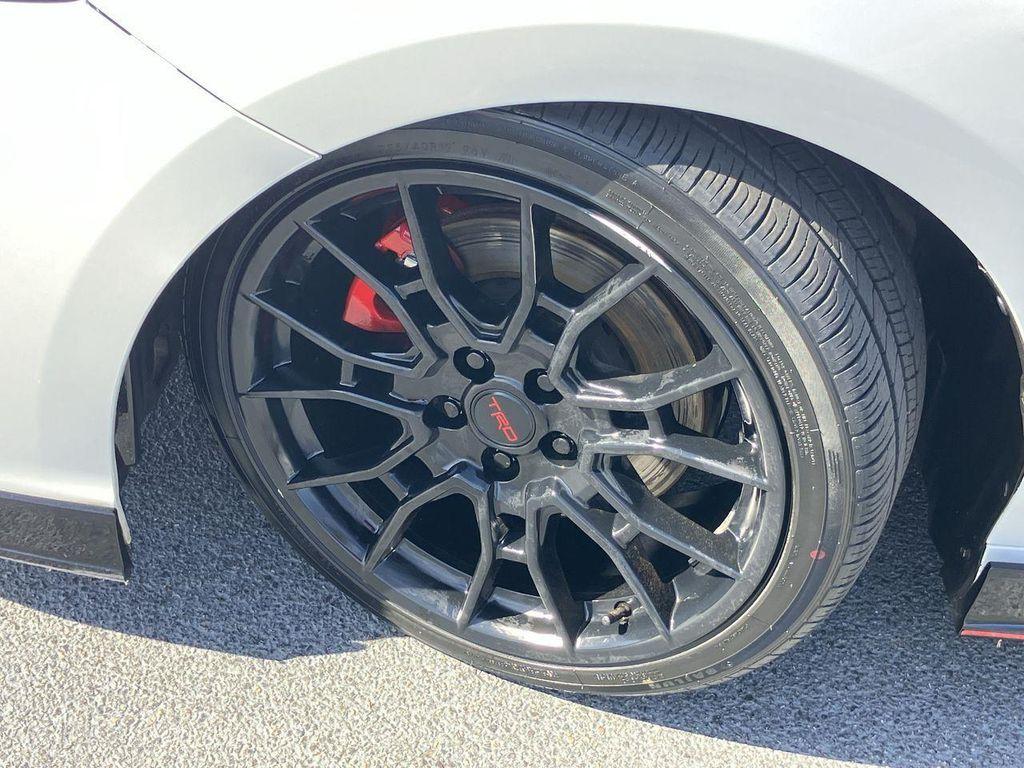 used 2022 Toyota Camry car, priced at $28,991