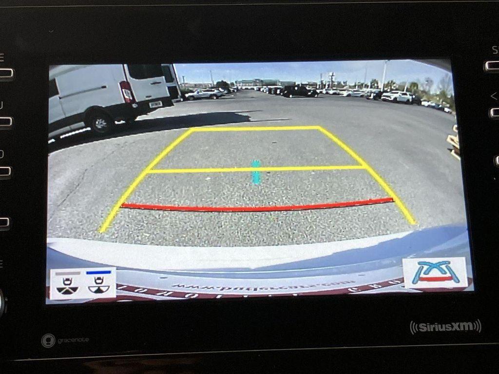 used 2022 Toyota Camry car, priced at $28,991