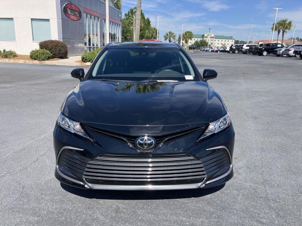 used 2023 Toyota Camry car, priced at $25,790