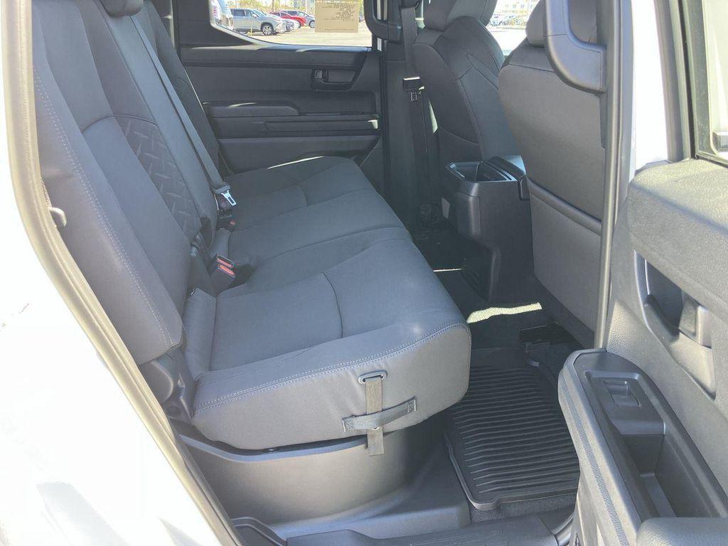 new 2026 Toyota Tacoma car, priced at $39,956