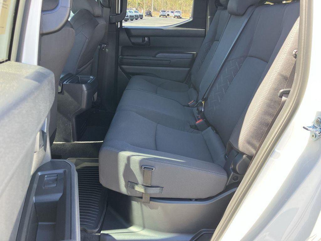 new 2026 Toyota Tacoma car, priced at $39,956