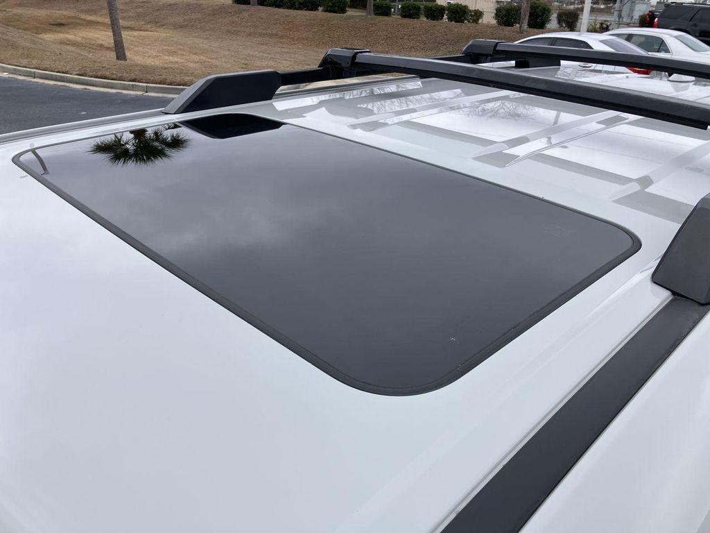 used 2024 Toyota Land Cruiser car, priced at $67,991