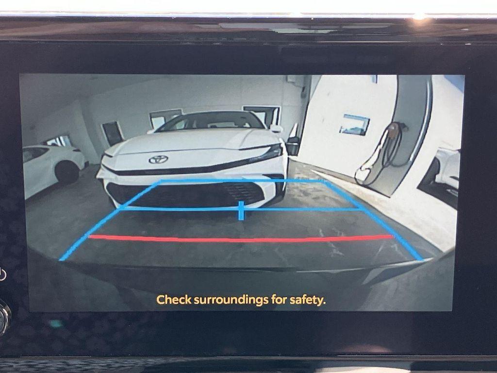 used 2025 Toyota Corolla car, priced at $21,599