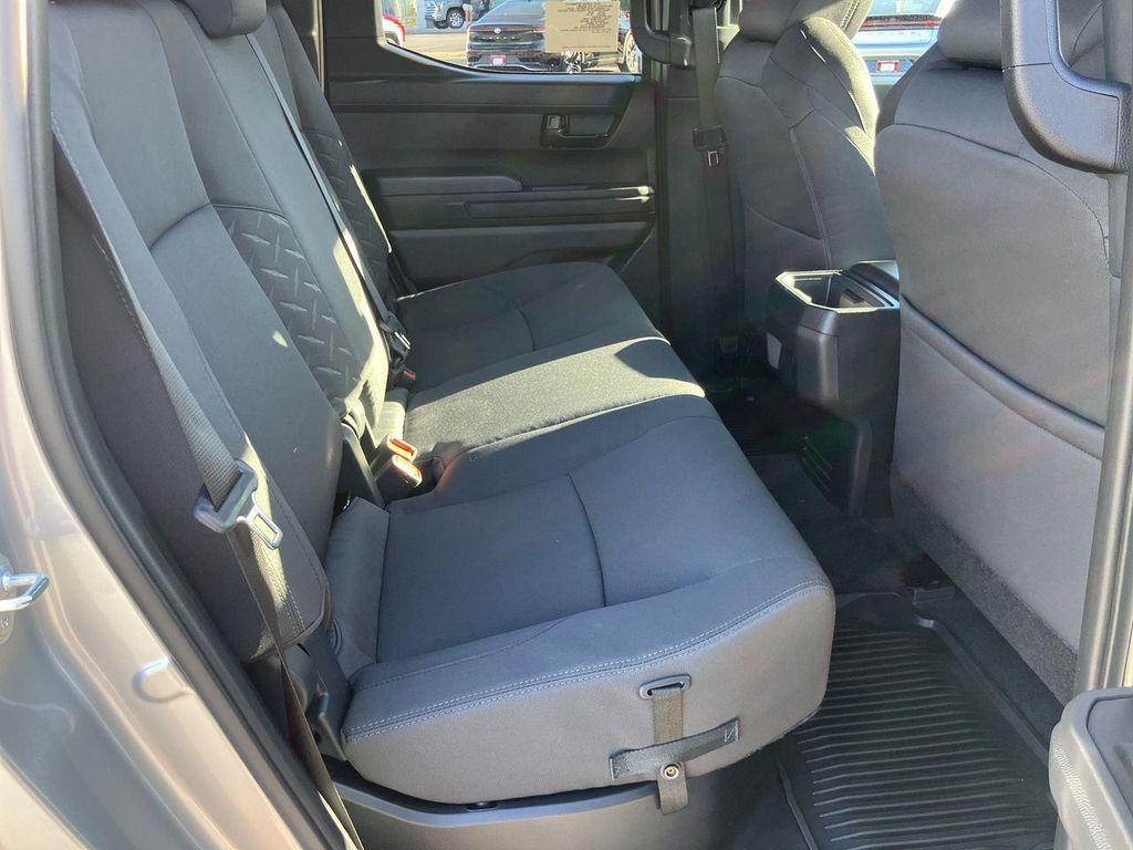 new 2025 Toyota Tacoma car, priced at $44,017