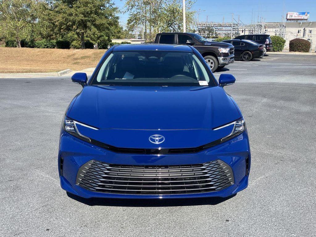 new 2026 Toyota Camry car, priced at $36,198