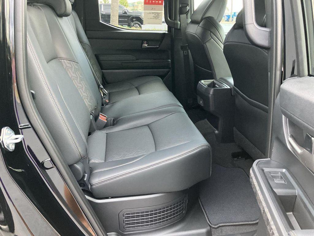 new 2025 Toyota Tacoma Hybrid car, priced at $62,170