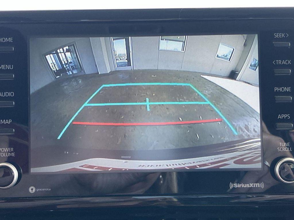 used 2022 Toyota Corolla car, priced at $15,991