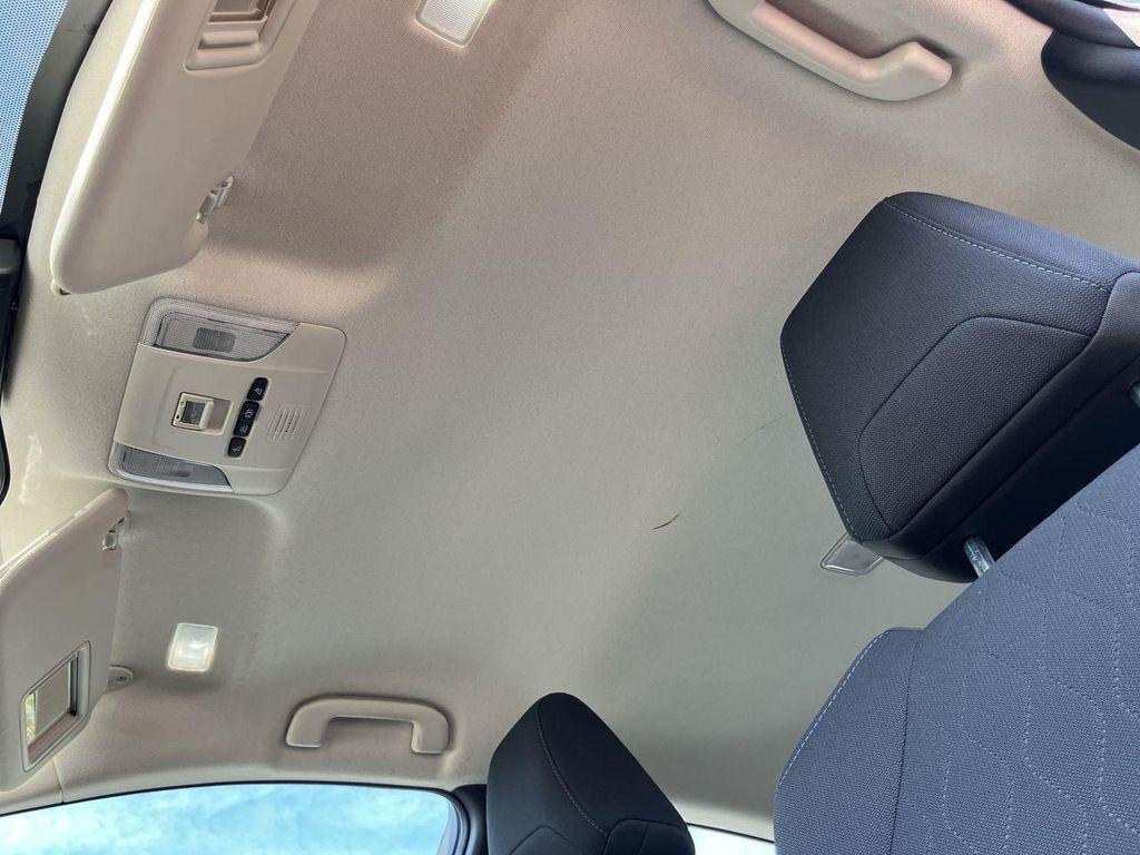 used 2022 Toyota Corolla car, priced at $15,991