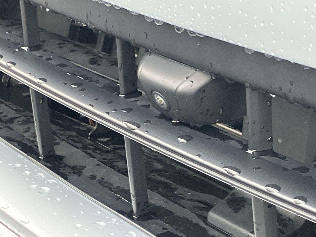 used 2023 Porsche Panamera car, priced at $73,991