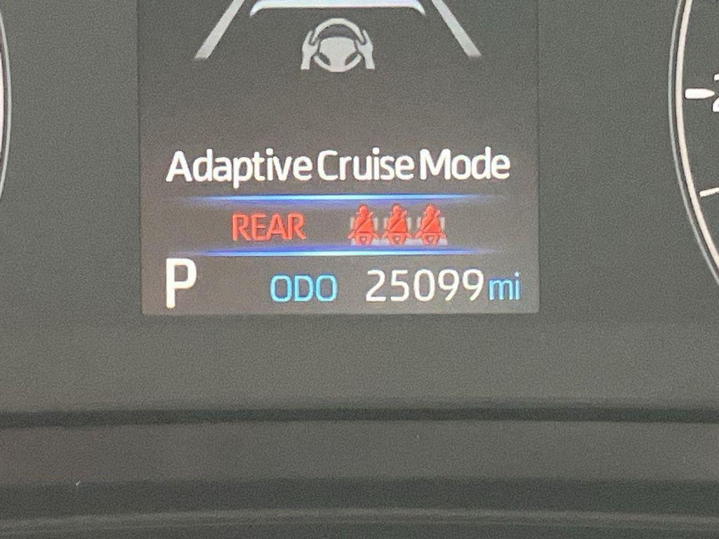 used 2024 Toyota Corolla car, priced at $23,991