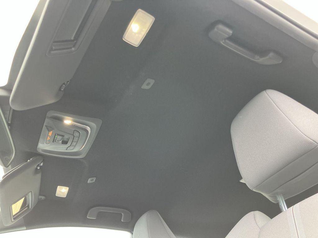 used 2024 Toyota Corolla car, priced at $23,991