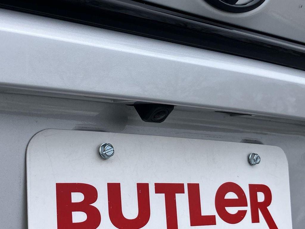 used 2024 Toyota Corolla car, priced at $23,991