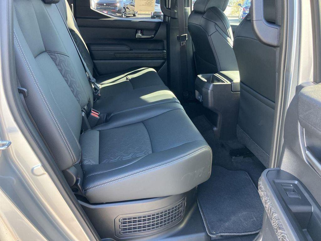 new 2025 Toyota Tacoma Hybrid car, priced at $61,671