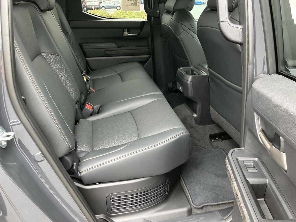 new 2025 Toyota Tacoma Hybrid car, priced at $60,949