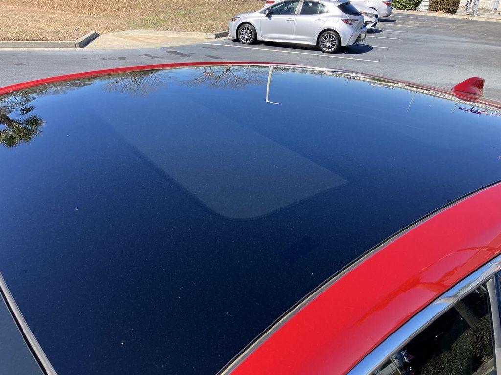 used 2023 Toyota Crown car, priced at $33,593