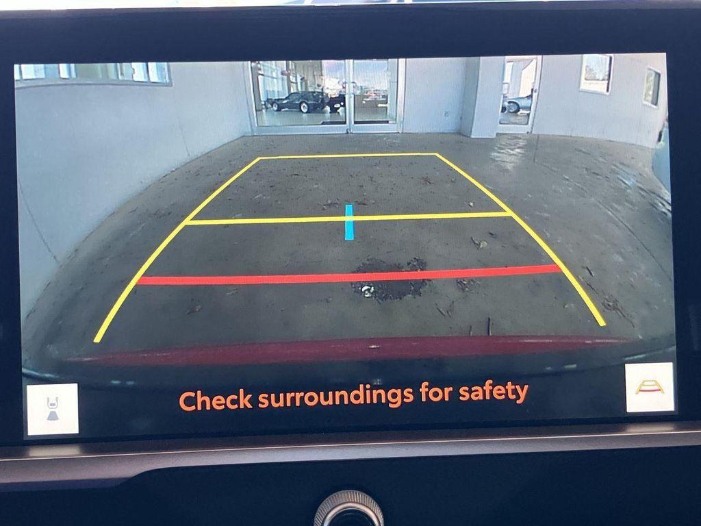 used 2023 Toyota Crown car, priced at $33,593