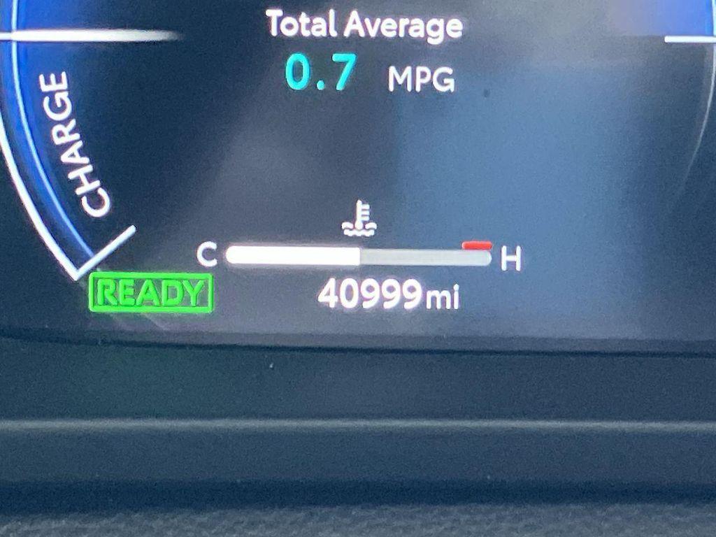 used 2023 Toyota Crown car, priced at $33,593