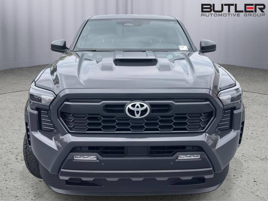 used 2024 Toyota Tacoma car, priced at $39,591