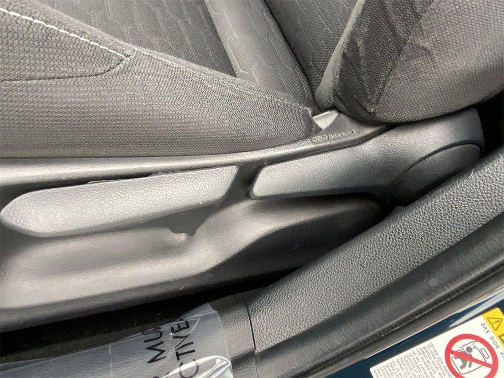 used 2019 Toyota Corolla car, priced at $15,440