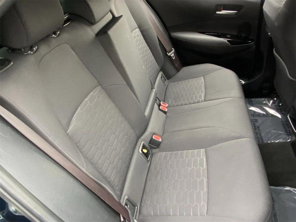 used 2019 Toyota Corolla car, priced at $15,440