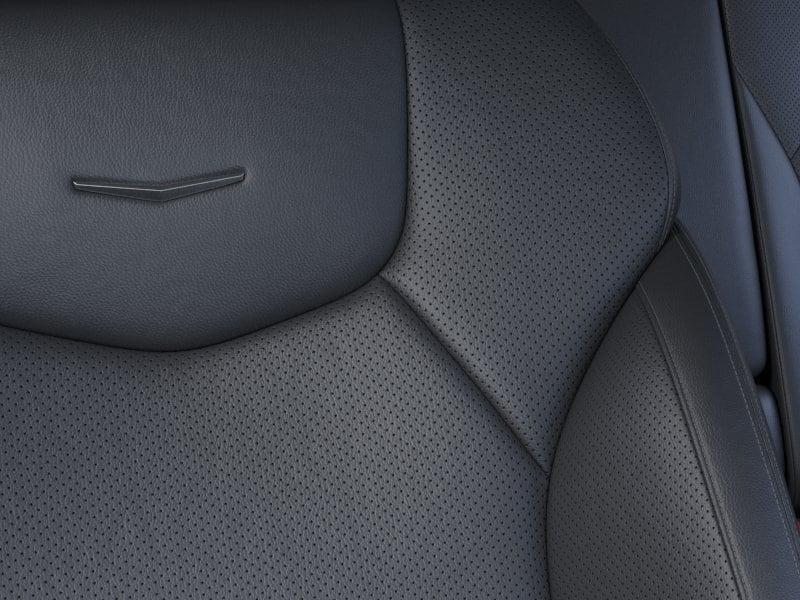 new 2026 Cadillac CT5 car, priced at $54,291