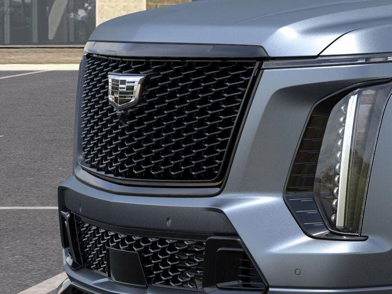 new 2026 Cadillac Escalade car, priced at $178,250