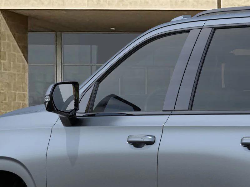 new 2026 Cadillac Escalade car, priced at $178,250