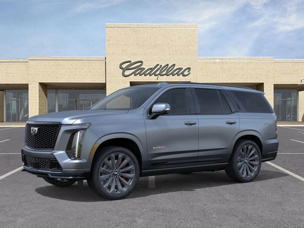 new 2026 Cadillac Escalade car, priced at $178,250