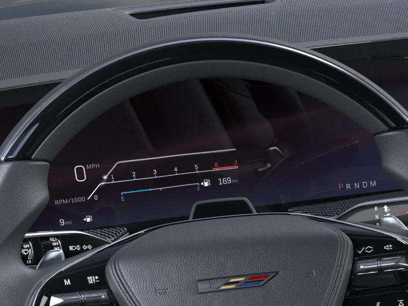 new 2026 Cadillac Escalade car, priced at $178,250