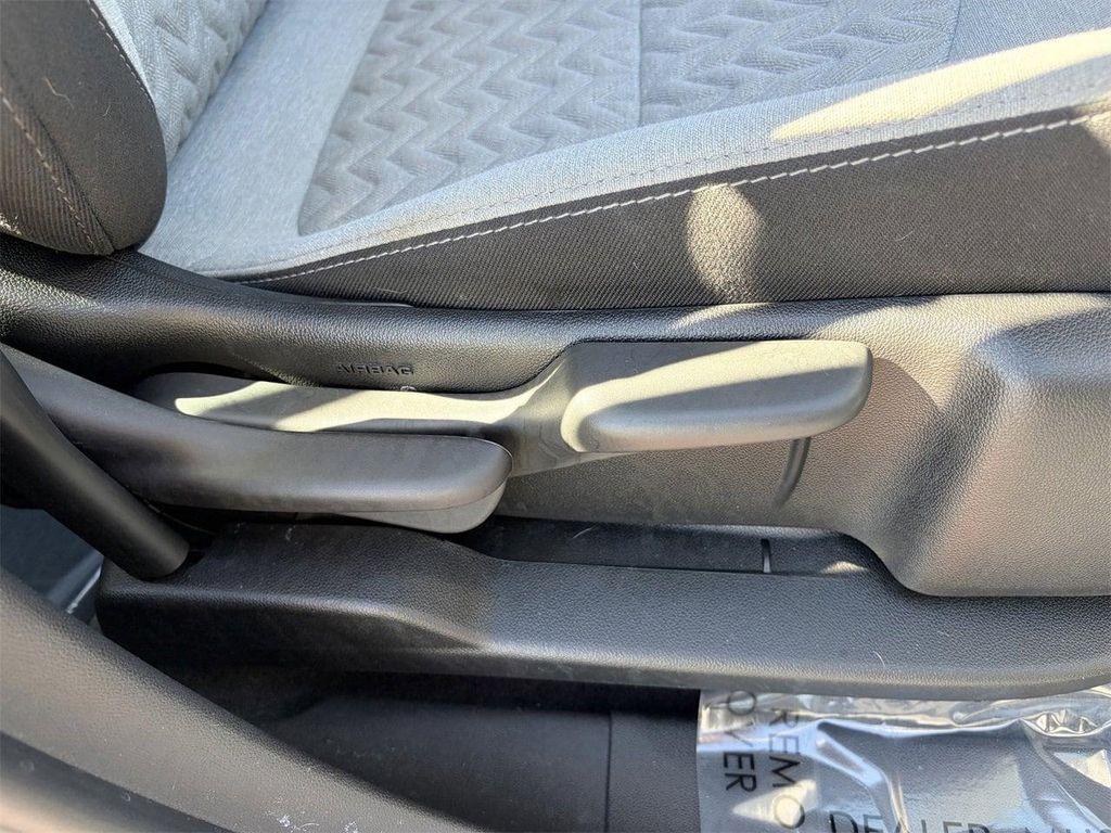 used 2024 Chevrolet Equinox car, priced at $22,900