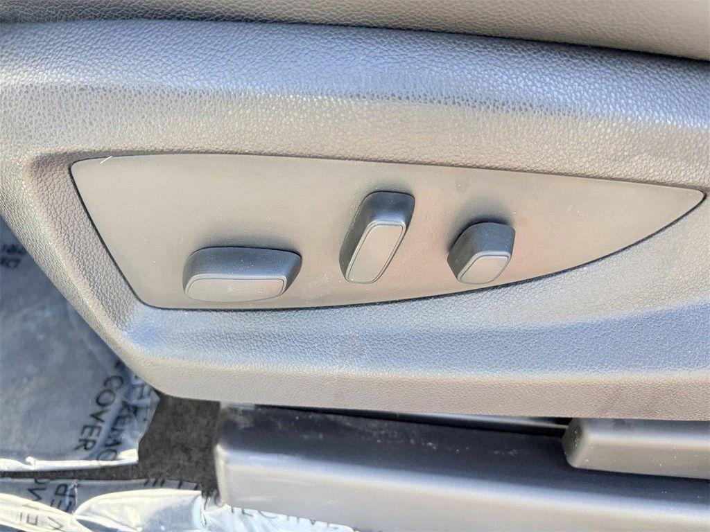 used 2018 Chevrolet Tahoe car, priced at $23,595