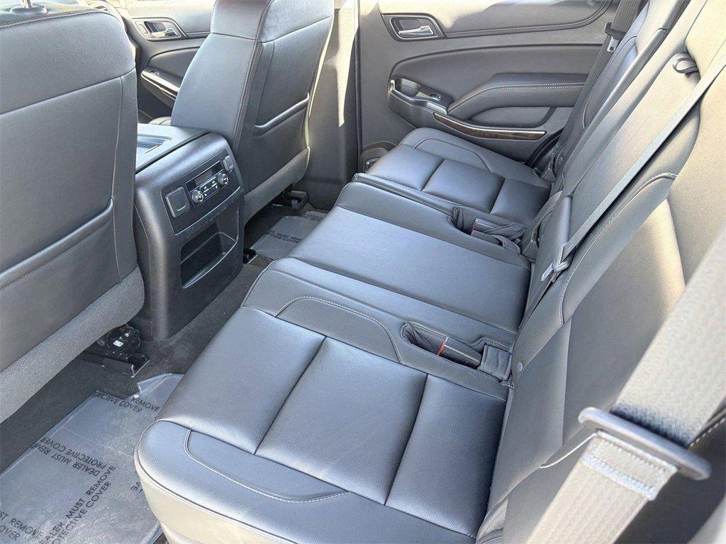 used 2018 Chevrolet Tahoe car, priced at $23,595