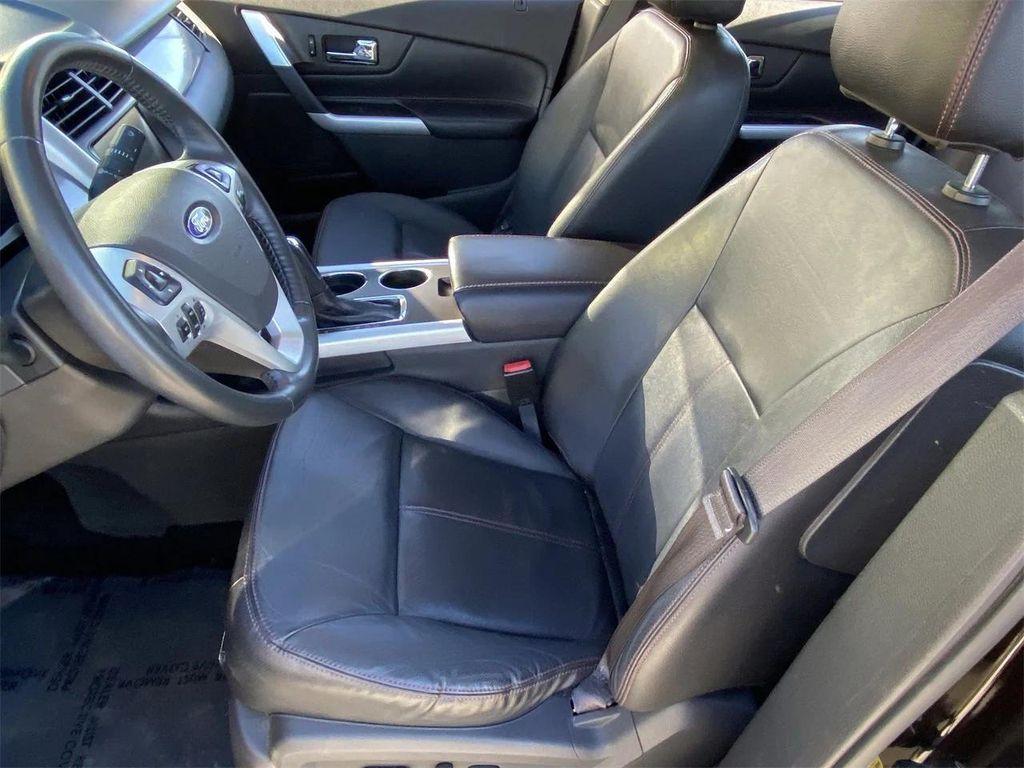 used 2013 Ford Edge car, priced at $9,950