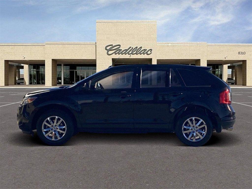 used 2013 Ford Edge car, priced at $9,950