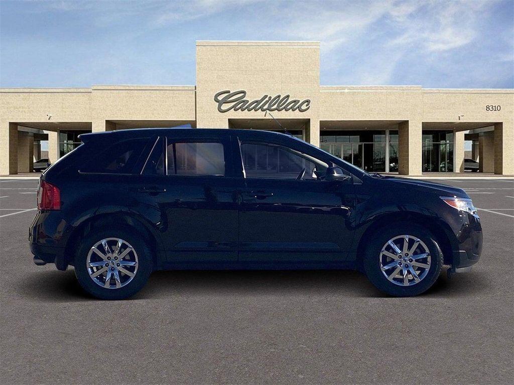 used 2013 Ford Edge car, priced at $9,950