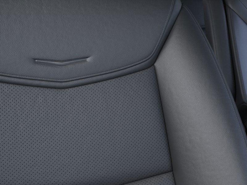 new 2025 Cadillac XT6 car, priced at $56,864