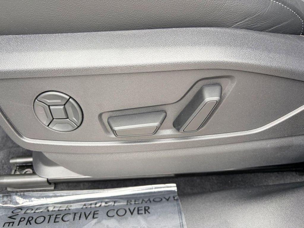 used 2025 Audi Q5 car, priced at $48,900